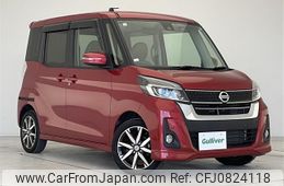 nissan dayz-roox 2019 -NISSAN--DAYZ Roox DBA-B21A--B21A-0572887---NISSAN--DAYZ Roox DBA-B21A--B21A-0572887-