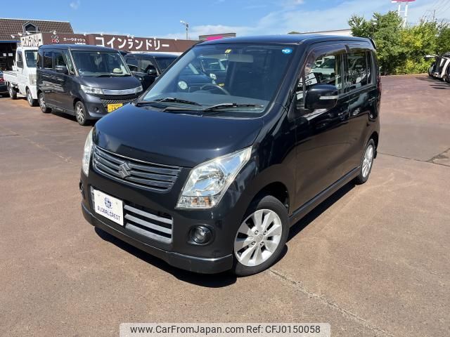 suzuki wagon-r 2011 quick_quick_DBA-MH23S_MH23S-765693 image 1