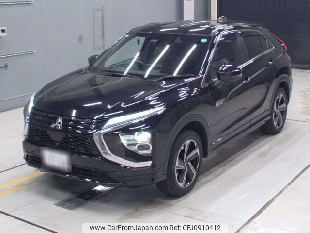 mitsubishi eclipse-cross 2021 -MITSUBISHI 【和歌山 330て7168】--Eclipse Cross GL3W-0300107---MITSUBISHI 【和歌山 330て7168】--Eclipse Cross GL3W-0300107- image 1