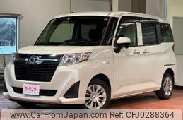 toyota roomy 2019 -TOYOTA--Roomy M910A--0073702---TOYOTA--Roomy M910A--0073702-