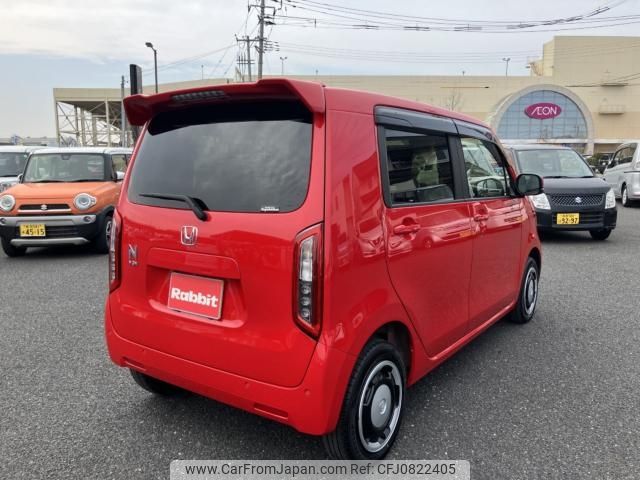 honda n-wgn 2022 -HONDA--N WGN 6BA-JH4--JH4-1101211---HONDA--N WGN 6BA-JH4--JH4-1101211- image 2