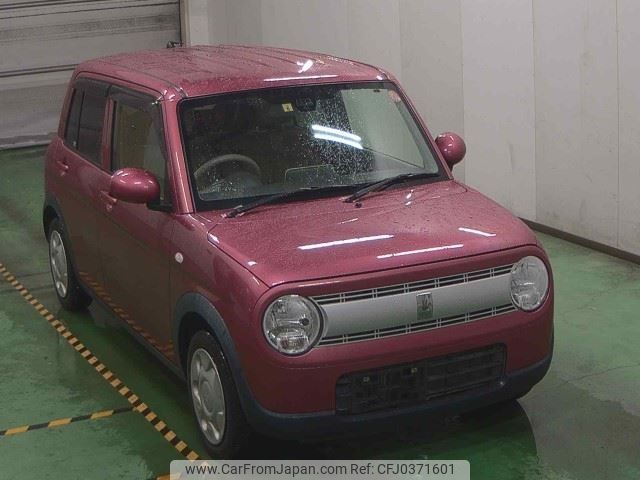 suzuki alto-lapin 2016 -SUZUKI--Alto Lapin HE33S--138871---SUZUKI--Alto Lapin HE33S--138871- image 1