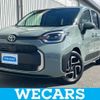 toyota sienta 2024 quick_quick_6AA-MXPL10G_MXPL10-1124446 image 1