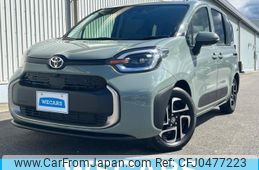 toyota sienta 2024 quick_quick_6AA-MXPL10G_MXPL10-1124446