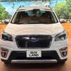 subaru forester 2021 CFJ1598366 image 16