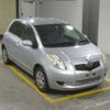 toyota vitz 2005 -TOYOTA--Vitz KSP90--KSP90-0002750---TOYOTA--Vitz KSP90--KSP90-0002750- image 1