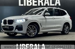 bmw x3 2018 -BMW--BMW X3 LDA-TX20--WBATX320X0LB25772---BMW--BMW X3 LDA-TX20--WBATX320X0LB25772-