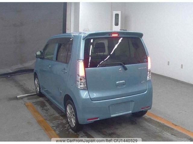 suzuki wagon-r 2014 quick_quick_DAA-MH44S_MH44S-102713 image 2