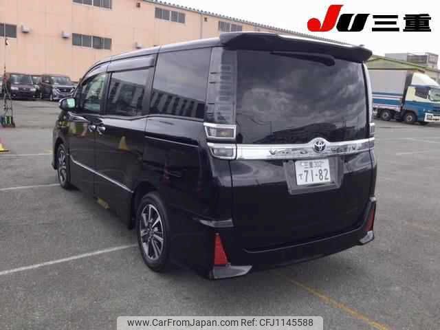 toyota voxy 2019 -TOYOTA 【名変中 】--Voxy ZRR80W-0495595---TOYOTA 【名変中 】--Voxy ZRR80W-0495595- image 2