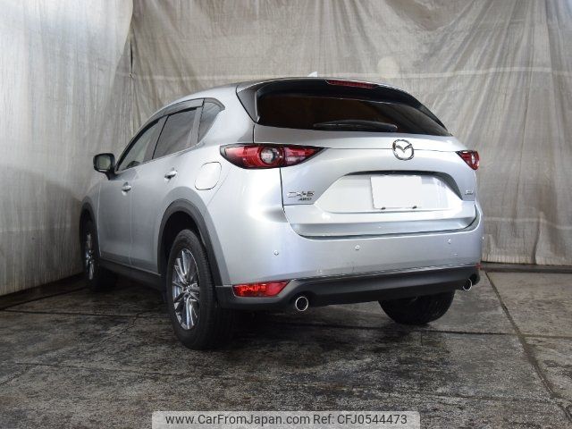 mazda cx-5 2019 -MAZDA--CX-5 KF2P--319534---MAZDA--CX-5 KF2P--319534- image 2