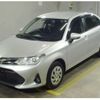 toyota corolla-axio 2022 CFJ1745972 image 1