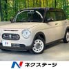 suzuki alto-lapin-chocolat 2022 CFJ1857876 image 1
