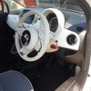 fiat 500 2020 -FIAT 【山梨 501て7297】--Fiat 500 31212-ZFA3120000JC40286---FIAT 【山梨 501て7297】--Fiat 500 31212-ZFA3120000JC40286- image 8