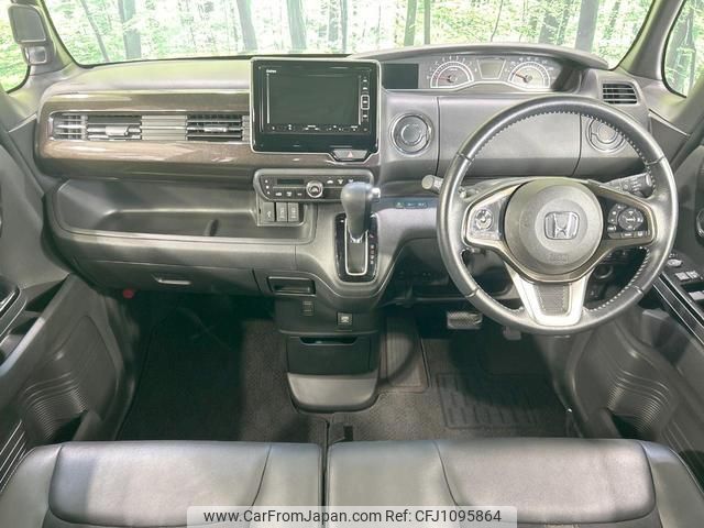 honda n-box 2019 quick_quick_JF3_JF3-2101795 image 2