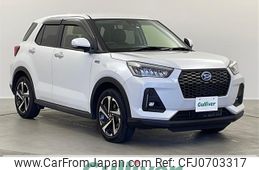 daihatsu rocky 2023 -DAIHATSU--Rocky 5AA-A202S--A202S-0018147---DAIHATSU--Rocky 5AA-A202S--A202S-0018147-