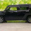 daihatsu taft 2022 CFJ1742552 image 2