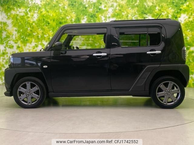 daihatsu taft 2022 CFJ1742552 image 2