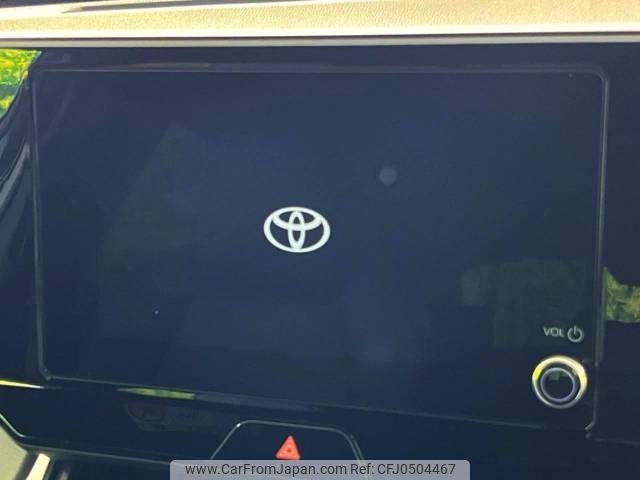 toyota harrier 2023 CFJ0504467 image 2