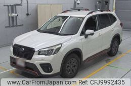 subaru forester 2019 -SUBARU--Forester 5BA-SK9--SK9-020548---SUBARU--Forester 5BA-SK9--SK9-020548-