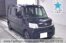 daihatsu tanto 2014 -DAIHATSU 【岐阜 581ｾ6211】--Tanto LA610S--0009290---DAIHATSU 【岐阜 581ｾ6211】--Tanto LA610S--0009290-