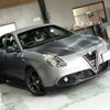 alfa-romeo giulietta 2015 -ALFA ROMEO--Alfa Romeo Giulietta ABA-940181--ZAR94000007356080---ALFA ROMEO--Alfa Romeo Giulietta ABA-940181--ZAR94000007356080- image 7