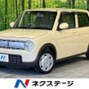 suzuki alto-lapin 2018 -SUZUKI--Alto Lapin DBA-HE33S--HE33S-202621---SUZUKI--Alto Lapin DBA-HE33S--HE33S-202621- image 1