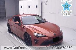 toyota 86 2017 -TOYOTA--86 ZN6-075680---TOYOTA--86 ZN6-075680-