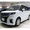 suzuki solio 2022 -SUZUKI 【神戸 542ﾈ 222】--Solio 5A7-MA37S--MA37S-132936---SUZUKI 【神戸 542ﾈ 222】--Solio 5A7-MA37S--MA37S-132936- image 1