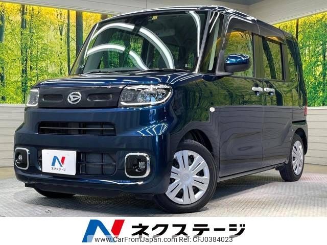 daihatsu tanto 2019 -DAIHATSU--Tanto 6BA-LA650S--LA650S-1010410---DAIHATSU--Tanto 6BA-LA650S--LA650S-1010410- image 1