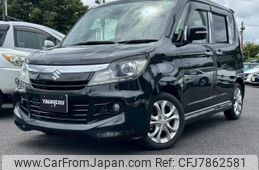 suzuki solio-bandit 2012 CFJ7862581