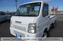 suzuki carry-van 2008 REALMOTOR_Y2024120006A-21