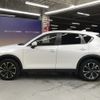 mazda cx-5 2022 CFJ1742921 image 7