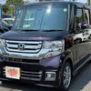 honda n-box 2017 -HONDA 【名変中 】--N BOX JF1--1988149---HONDA 【名変中 】--N BOX JF1--1988149- image 1