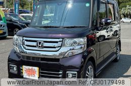 honda n-box 2017 -HONDA 【名変中 】--N BOX JF1--1988149---HONDA 【名変中 】--N BOX JF1--1988149-