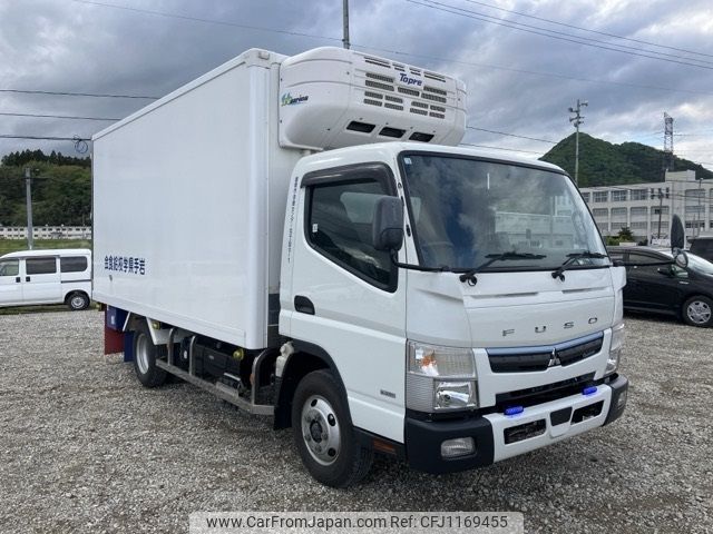 mitsubishi-fuso canter 2020 -MITSUBISHI--Canter FEB50-581877---MITSUBISHI--Canter FEB50-581877- image 1