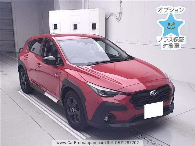 subaru subaru-others 2023 CFJ1287702 image 1