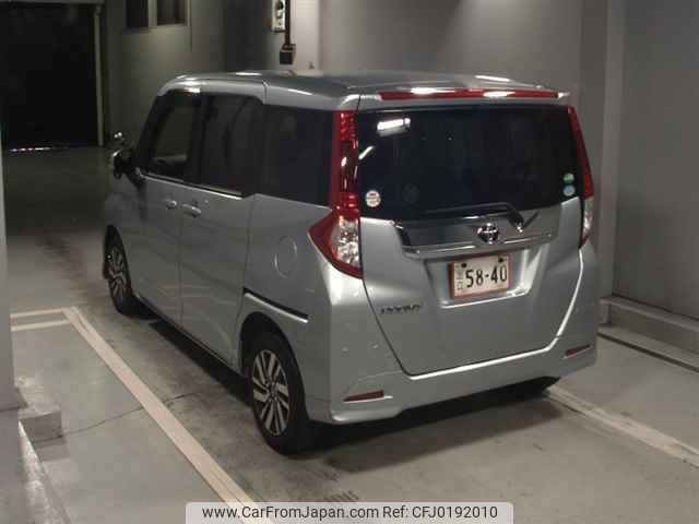 toyota roomy 2020 -TOYOTA--Roomy M900A-0453370---TOYOTA--Roomy M900A-0453370- image 2