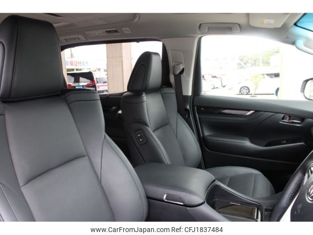 toyota alphard 2023 CFJ1837484 image 2