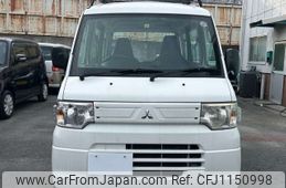 mitsubishi minicab-van 2013 -MITSUBISHI 【富士山 481ｸ1392】--Minicab Van U61V--U61V-2203066---MITSUBISHI 【富士山 481ｸ1392】--Minicab Van U61V--U61V-2203066-
