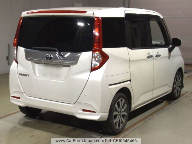 toyota roomy 2017 -TOYOTA--Roomy M900A-0055401---TOYOTA--Roomy M900A-0055401- image 2