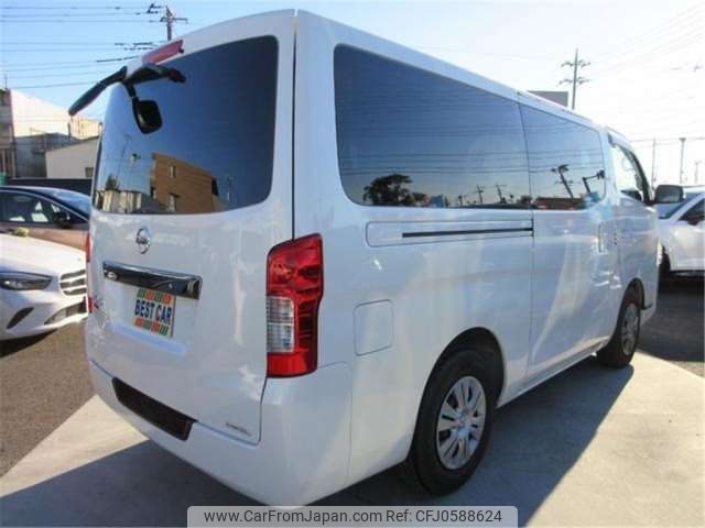 nissan caravan-van 2019 -NISSAN--Caravan Van VW2E26--VW2E26-115477---NISSAN--Caravan Van VW2E26--VW2E26-115477- image 2