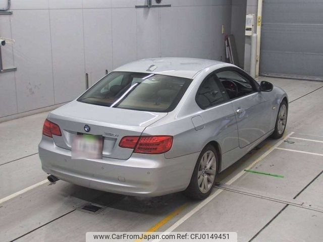 bmw 3-series 2013 -BMW--BMW 3 Series KD20-WBAKD72060E752854---BMW--BMW 3 Series KD20-WBAKD72060E752854- image 2