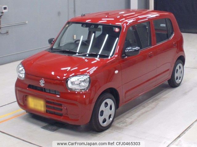 suzuki alto 2023 -SUZUKI 【岐阜 582ほ477】--Alto HA37S-145866---SUZUKI 【岐阜 582ほ477】--Alto HA37S-145866- image 1