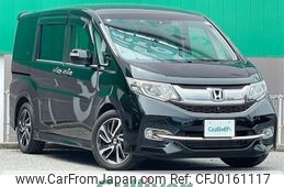 honda stepwagon 2016 -HONDA--Stepwgn DBA-RP3--RP3-1114642---HONDA--Stepwgn DBA-RP3--RP3-1114642-