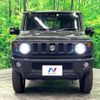 suzuki jimny 2022 -SUZUKI--Jimny 3BA-JB64W--JB64W-248348---SUZUKI--Jimny 3BA-JB64W--JB64W-248348- image 11