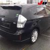 toyota prius-α 2014 -TOYOTA--Prius α ZVW40W-0006033---TOYOTA--Prius α ZVW40W-0006033- image 7