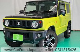 suzuki jimny 2019 CFJ1815426