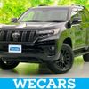 toyota land-cruiser-prado 2023 CFJ1612474 image 1