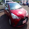 toyota vitz 2017 -TOYOTA--Vitz DBA-KSP130--KSP130-2211499---TOYOTA--Vitz DBA-KSP130--KSP130-2211499- image 7