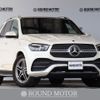 mercedes-benz gle-class 2019 -MERCEDES-BENZ--Benz GLE 3DA-167119C--WDC1671192A042357---MERCEDES-BENZ--Benz GLE 3DA-167119C--WDC1671192A042357- image 1